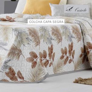 COLCHA COTTON SEGRA LINO