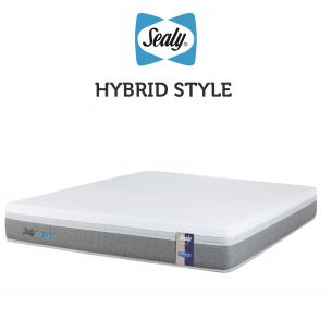 SEALY HYBRID STYLE