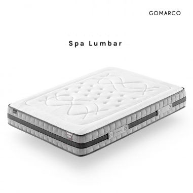 GOMARCO COLCHON SPA LUMBAR
