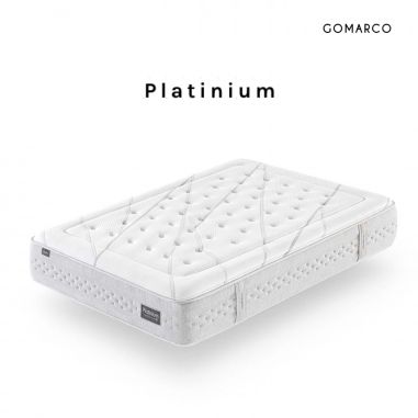 GOMARCO COLCHON PLATINIUM
