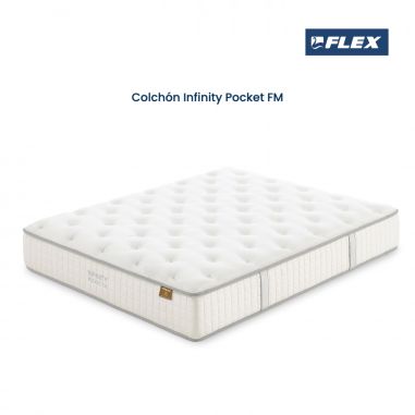 FLEX SUPREME INFINITY MULTI 150x190