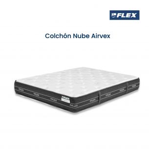NUBE AIRVEX