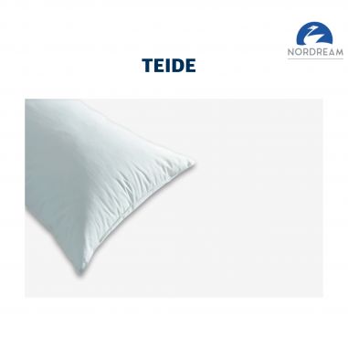ALMOHADA PLUMÓN 60% NORDREAM TEIDE