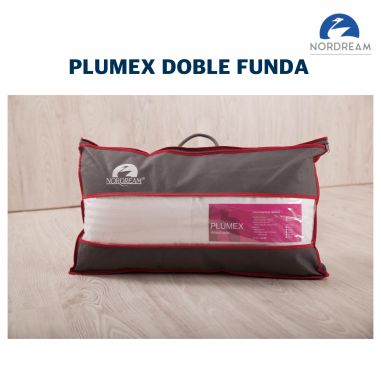 ALMOHADA PLUMÓN 60% NORDREAM PLUMEX