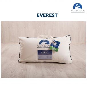 ALMOHADA PLUMA DUVET 90%...