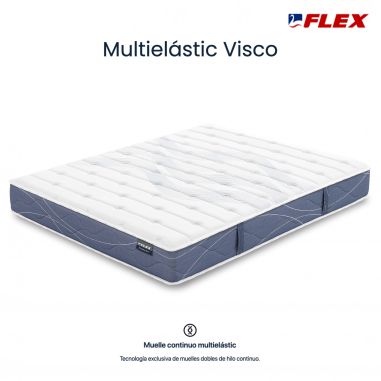 FLEX MULTIELASTIC  VISCO 160 x 190