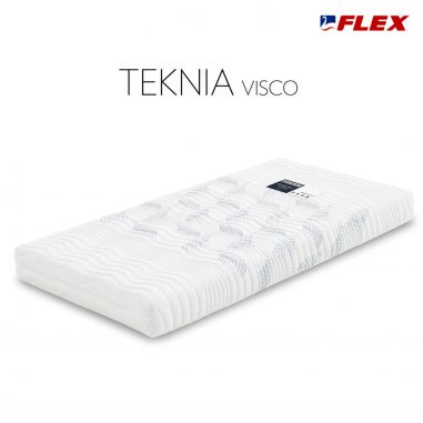 2 FLEX AIRVEX TEKNIA VISCO 90 x 190