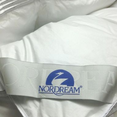 RELLENO NORDICO PLUMON DUVET 100% NORDREAM SUPRA