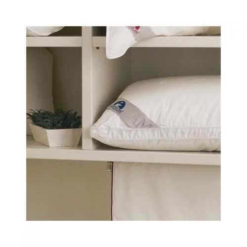ALMOHADA PLUMA DUVET 100% NORDREAM TIBET
