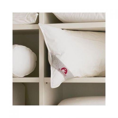 ALMOHADA PLUMA DUVET 85% NORDREAM NATURE