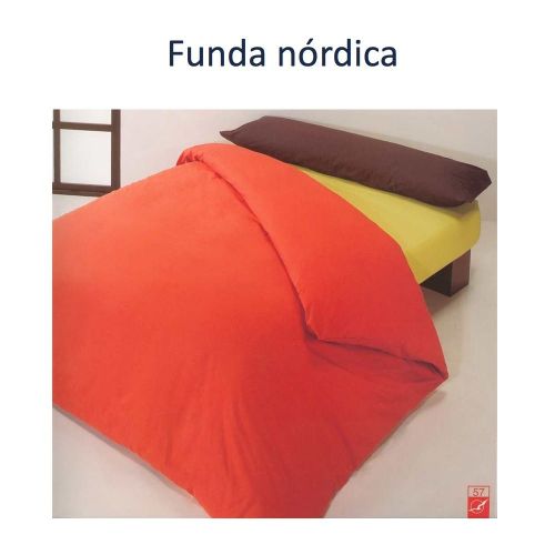 FUNDA NORDICA LISA 