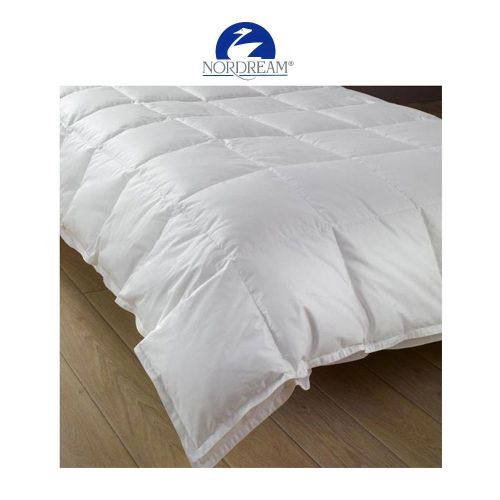 RELLENO NORDICO PLUMON DUVET 92% NORDREAM NEVADA 180Gr.