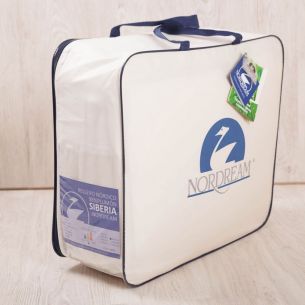 RELLENO DUVET 98% 100Gr NORDREAM SIBERIA. 2