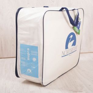 RELLENO NORDICO PLUMON DUVET 100% NORDREAM SUPRA 2