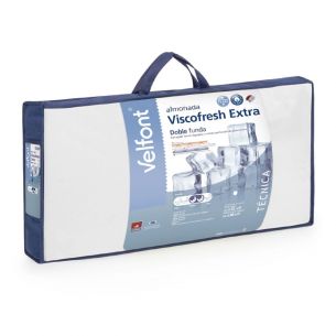 ALMOHADA VISCOFRESH EXTRA VELFONT