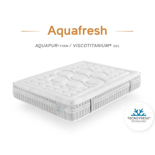 GOMARCO COLCHON AQUAFRESH