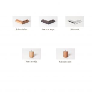 AURIGA BASE PALADIO 2