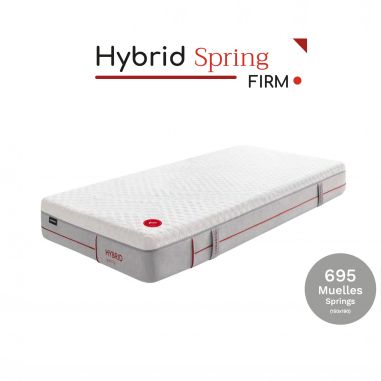 GOMARCO HYBRID SPRING FIRM