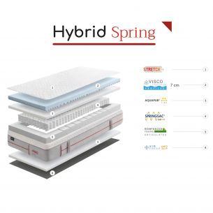 GOMARCO HYBRID SPRING 2