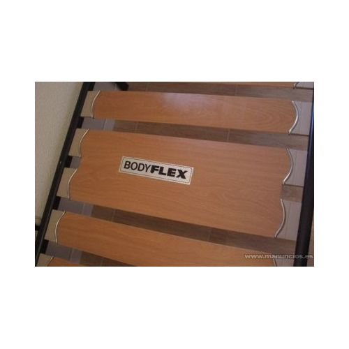 PATAS BODYFLEX