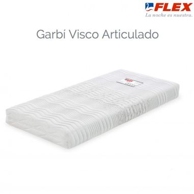 FLEX GARBI VISCO ARTICULADO