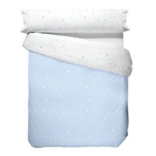 FUNDA NORDICA REVERSIBLE... 2