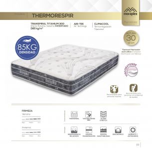 MORAPLEX THERMORESPIR 2