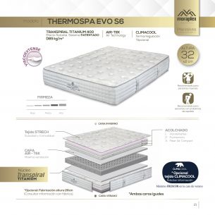 MORAPLEX THERMOSPA EVO S6 2