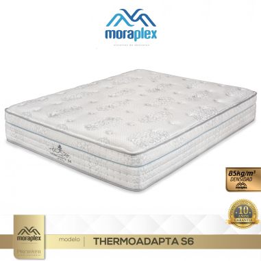 MORAPLEX THERMO ADAPTA S6