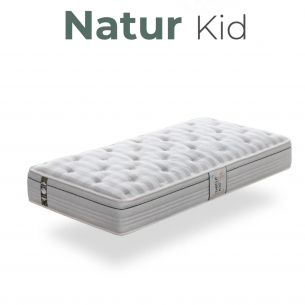 GOMARCO COLCHON NATURKID