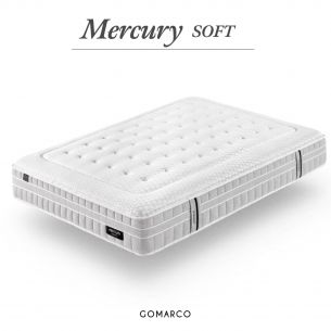 GOMARCO COLCHON MERCURY SOFT