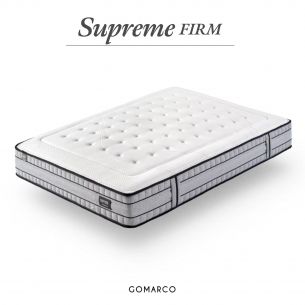 GOMARCO COLCHON SUPREME FIRM