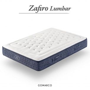 GOMARCO COLCHON ZAFIRO LUMBAR