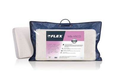 ALMOHADA  WBX VISCO