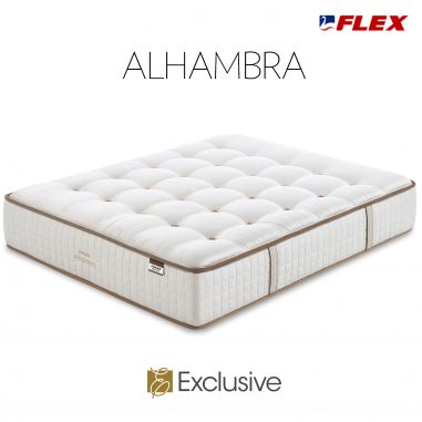 FLEX EXCLUSIVE ALHAMBRA