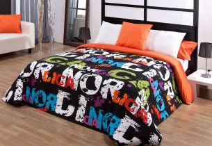 FUNDA NORDICA NORDIKA 2