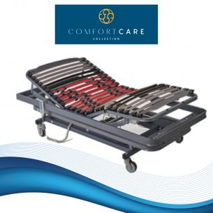 CAMA CLINICA CONFORTCARE... 2