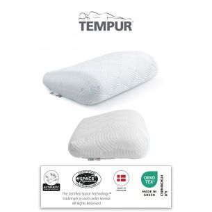 ALMOHADA CERVICAL TEMPUR... 2