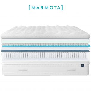 MARMOTA HYBRID SUPERLUXE... 2