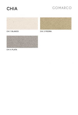 CABEZAL TAPIZADO GOMARCO CORAL 2