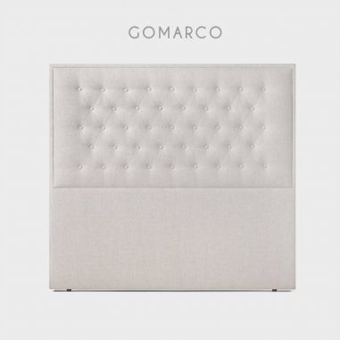 CABEZAL TAPIZADO GOMARCO DIAMOND