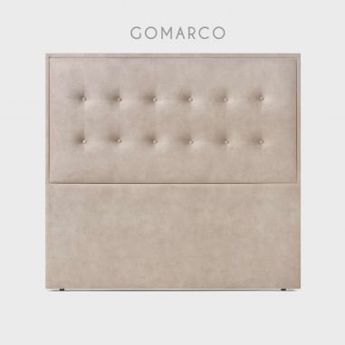 CABEZAL TAPIZADO GOMARCO CLASSIC