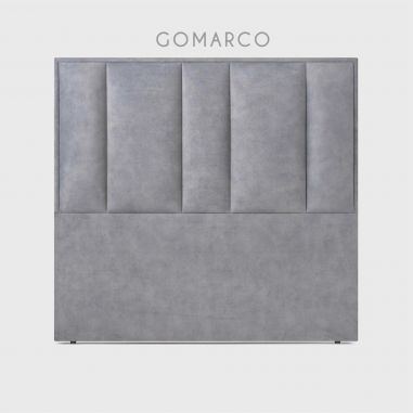 CABEZAL TAPIZADO GOMARCO LUXOR