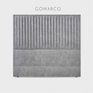CABEZAL TAPIZADO GOMARCO SLIM 2