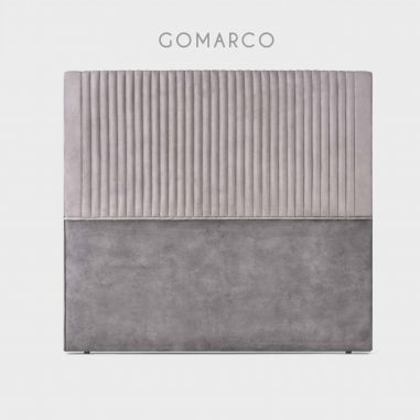 CABEZAL TAPIZADO GOMARCO FOLD