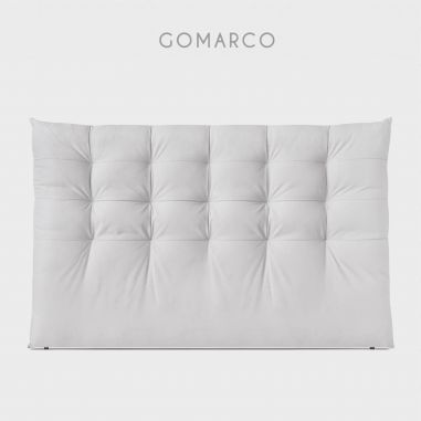 CABEZAL TAPIZADO GOMARCO COTTON