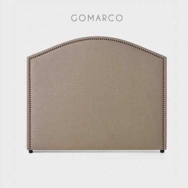 CABEZAL TAPIZADO GOMARCO PRAGA