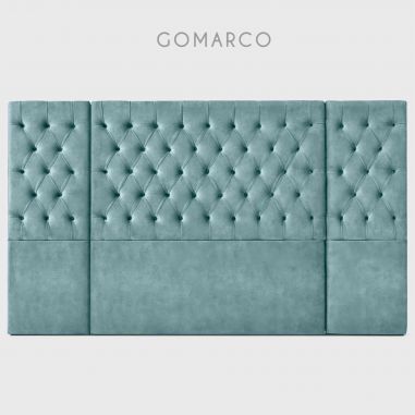 CABEZAL TAPIZADO GOMARCO ROYAL
