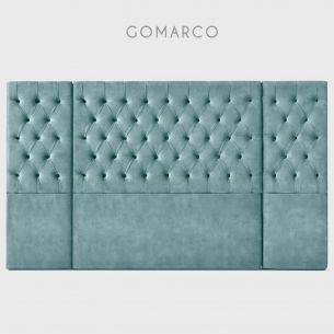 CABEZAL TAPIZADO GOMARCO ROYAL 2