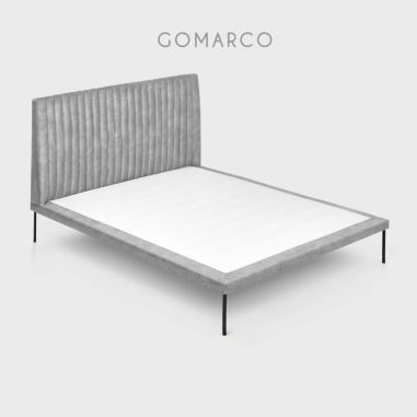 BASE TAPIZADA GOMARCO LUXE BED